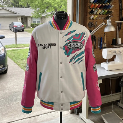 Handmade Jackets