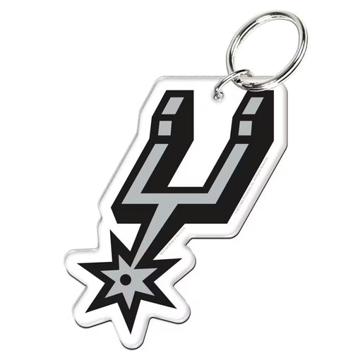 Spurs KeyChain