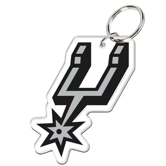 Spurs KeyChain